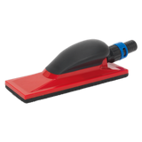 Sealey Dust-Free Sanding Block 70 x 198mm