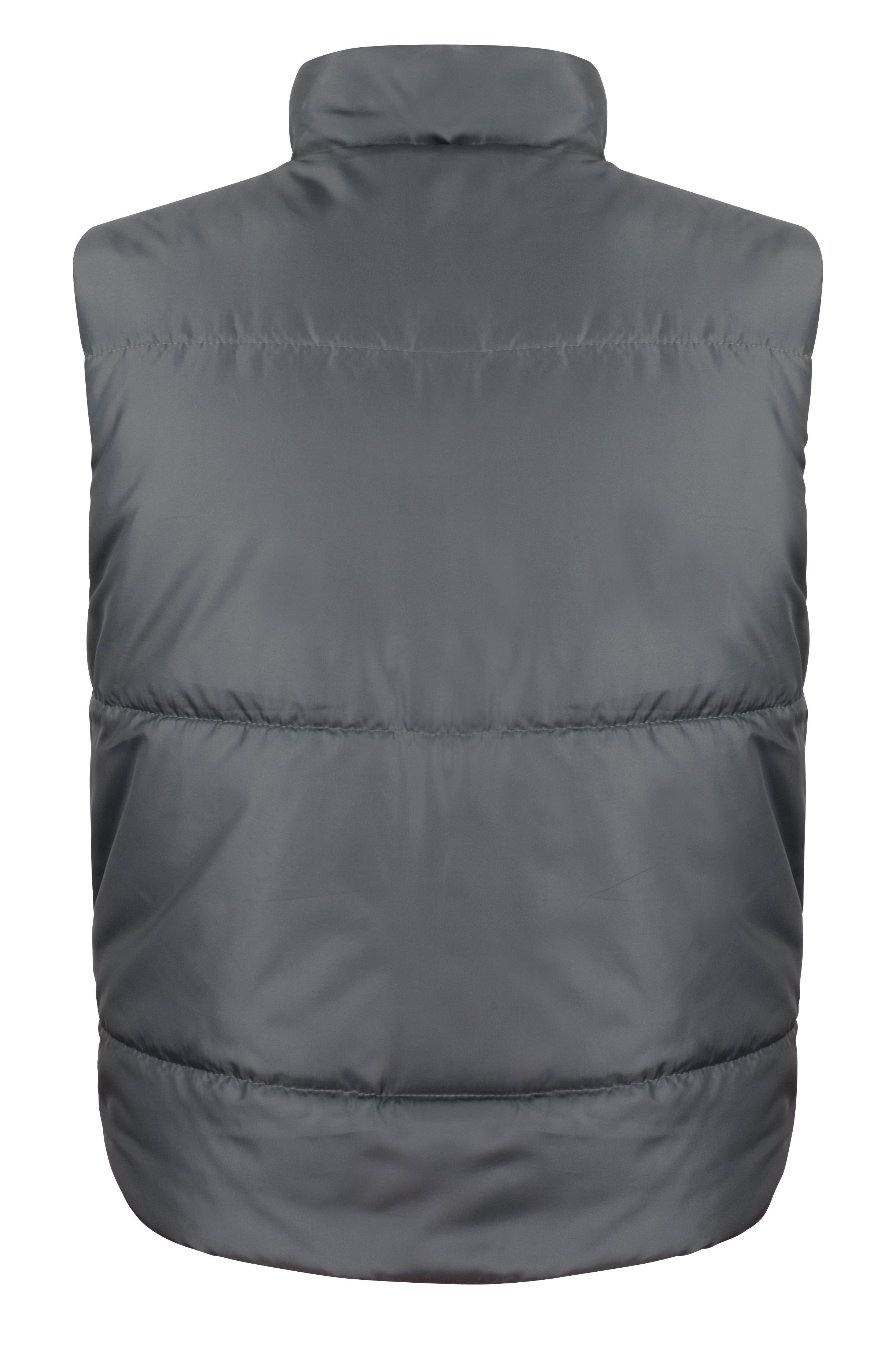 Result Fleece-Lined Bodywarmer