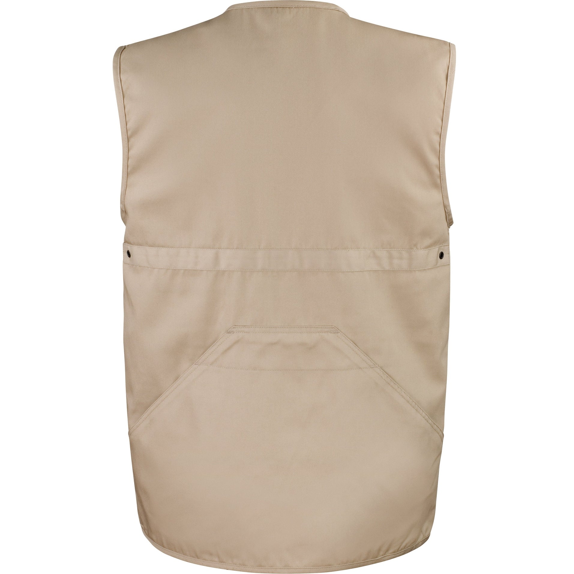 Result Workguard Adventure Safari Waistcoat