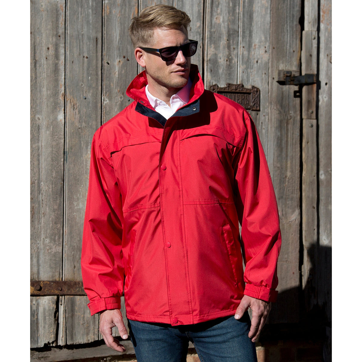 Result Multi-Function Midweight Jacket