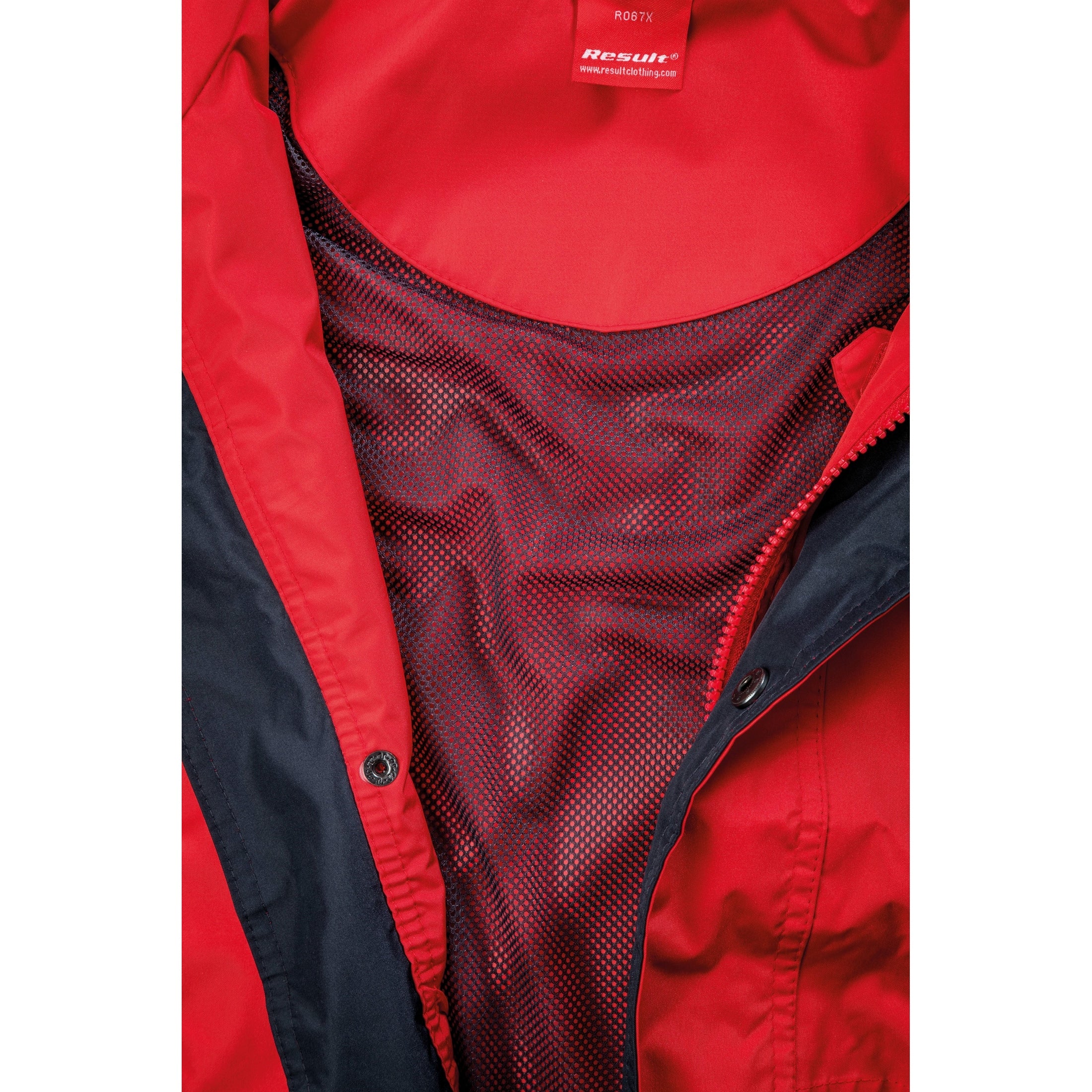 Result Multi-Function Midweight Jacket