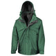 Result 3-In-1 Zip And Clip Jacket