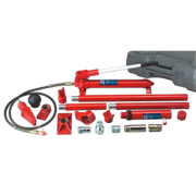 Sealey Hydraulic Body Repair Kit 10 Tonne SuperSnap® Type