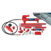 Sealey Hydraulic Body Repair Kit 4tonne SuperSnap® Type