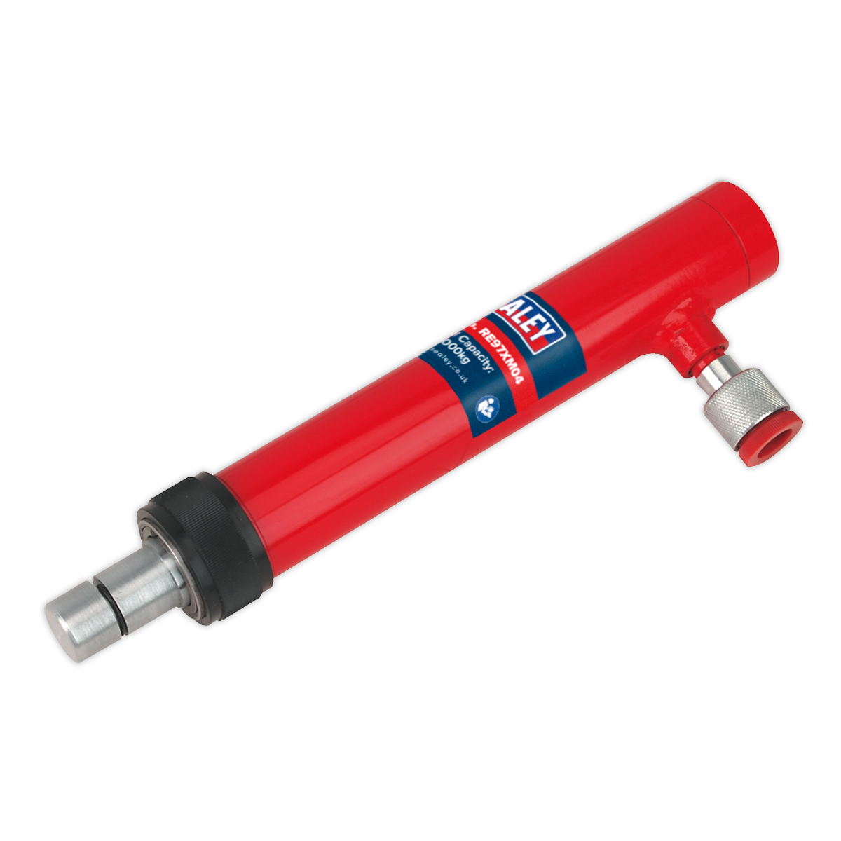 Sealey Push Ram - Midi 4tonne