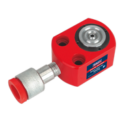 Sealey Push Ram - Short 5 Tonne