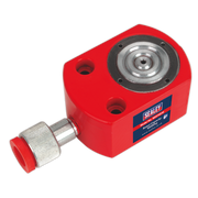 Sealey Push Ram - Short 10tonne