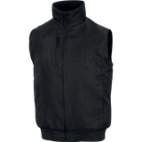 Delta Plus RENO2 2-in-1 Winter Jacket with Removable Sleeves