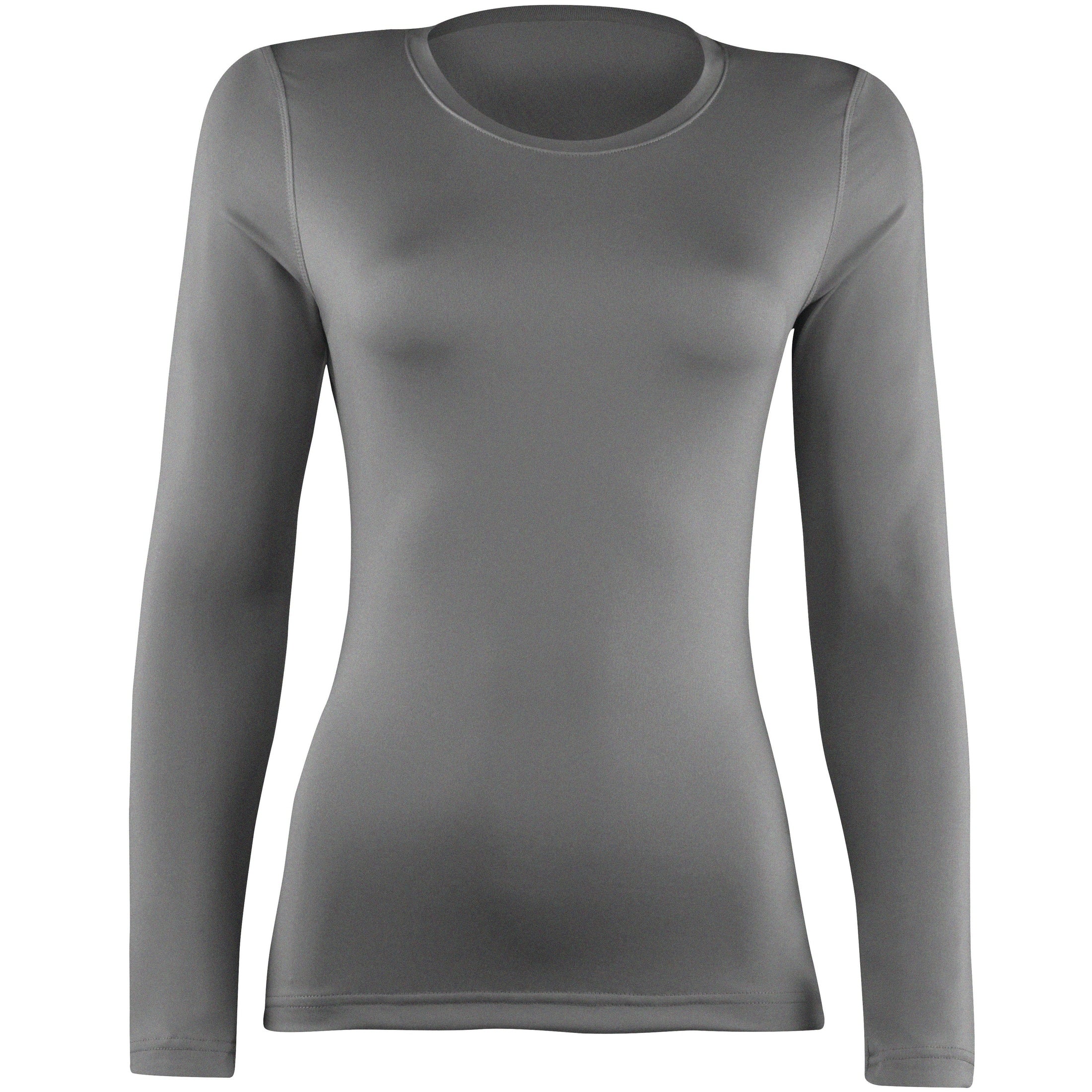 Rhino Women's Rhino Baselayer Long Sleeve