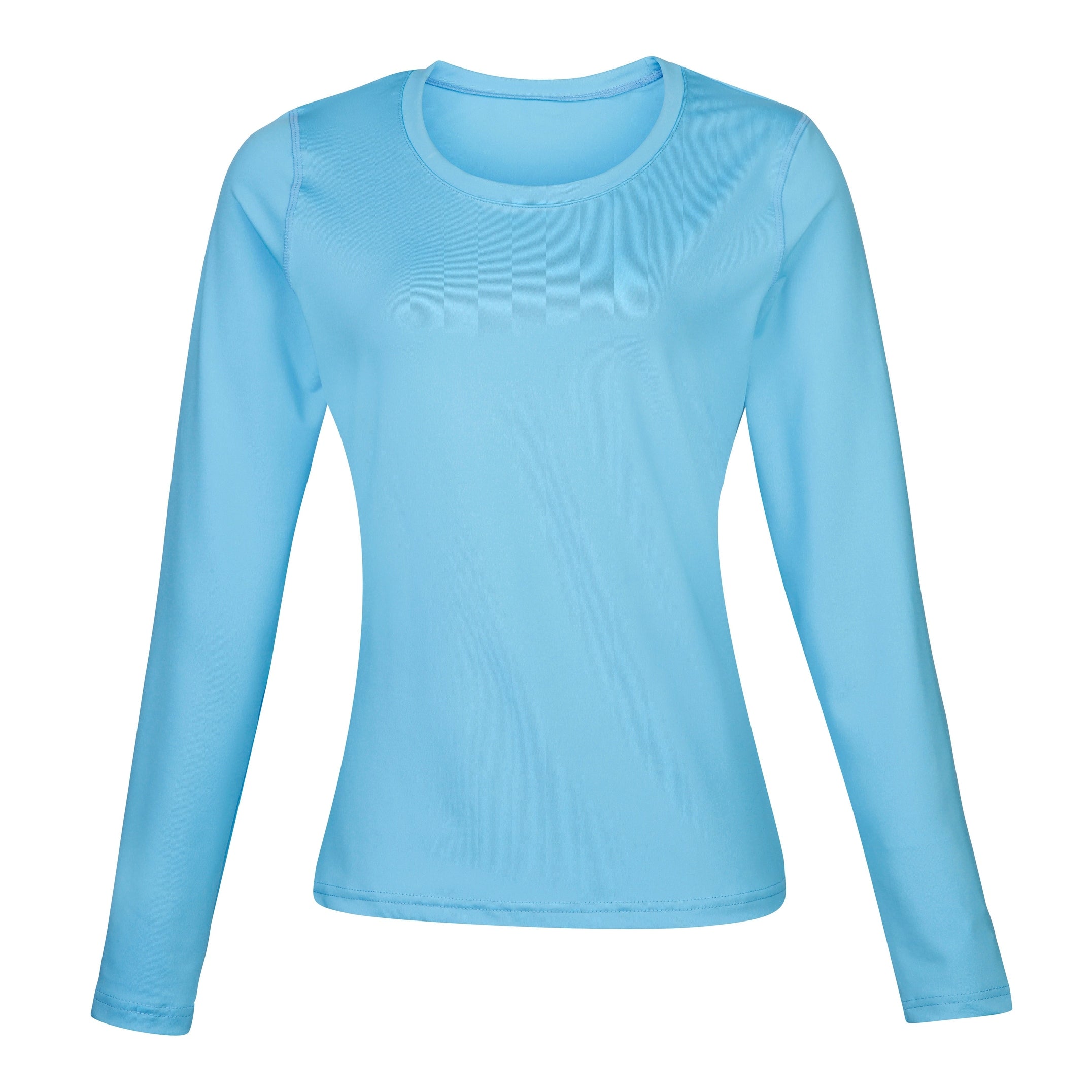 Rhino Women's Rhino Baselayer Long Sleeve
