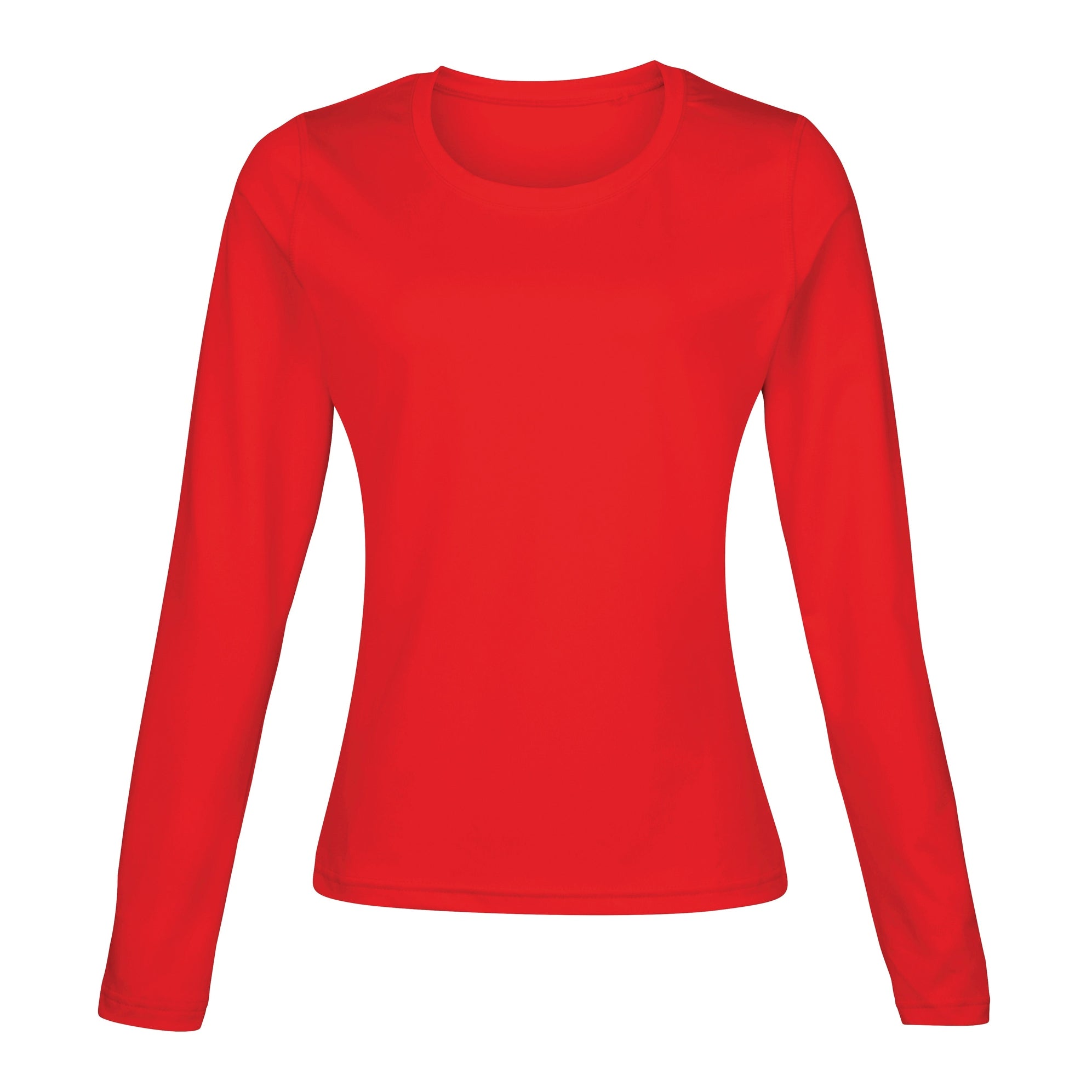 Rhino Women's Rhino Baselayer Long Sleeve