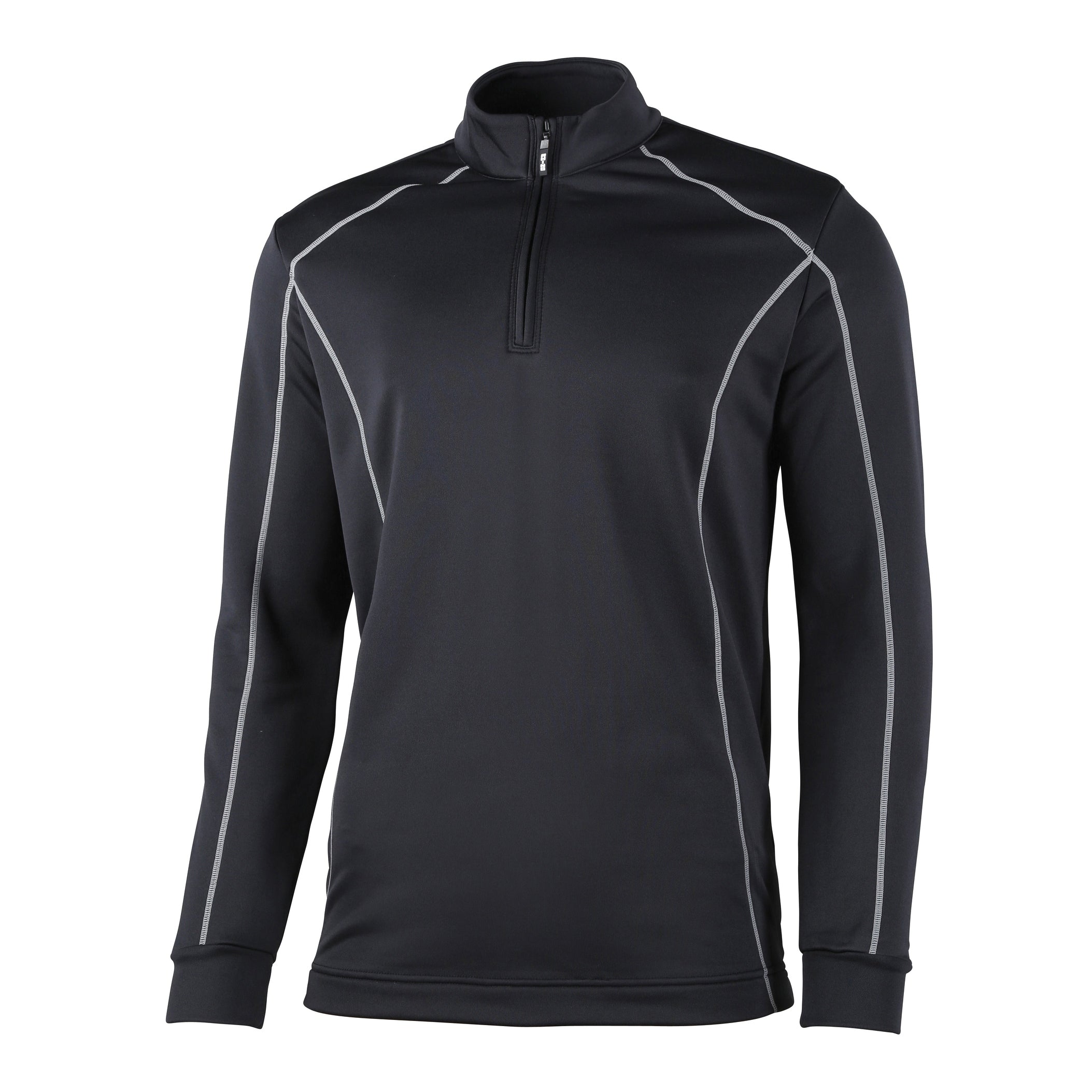 Rhino Rhino Seville ¼ Zip Mid-Layer