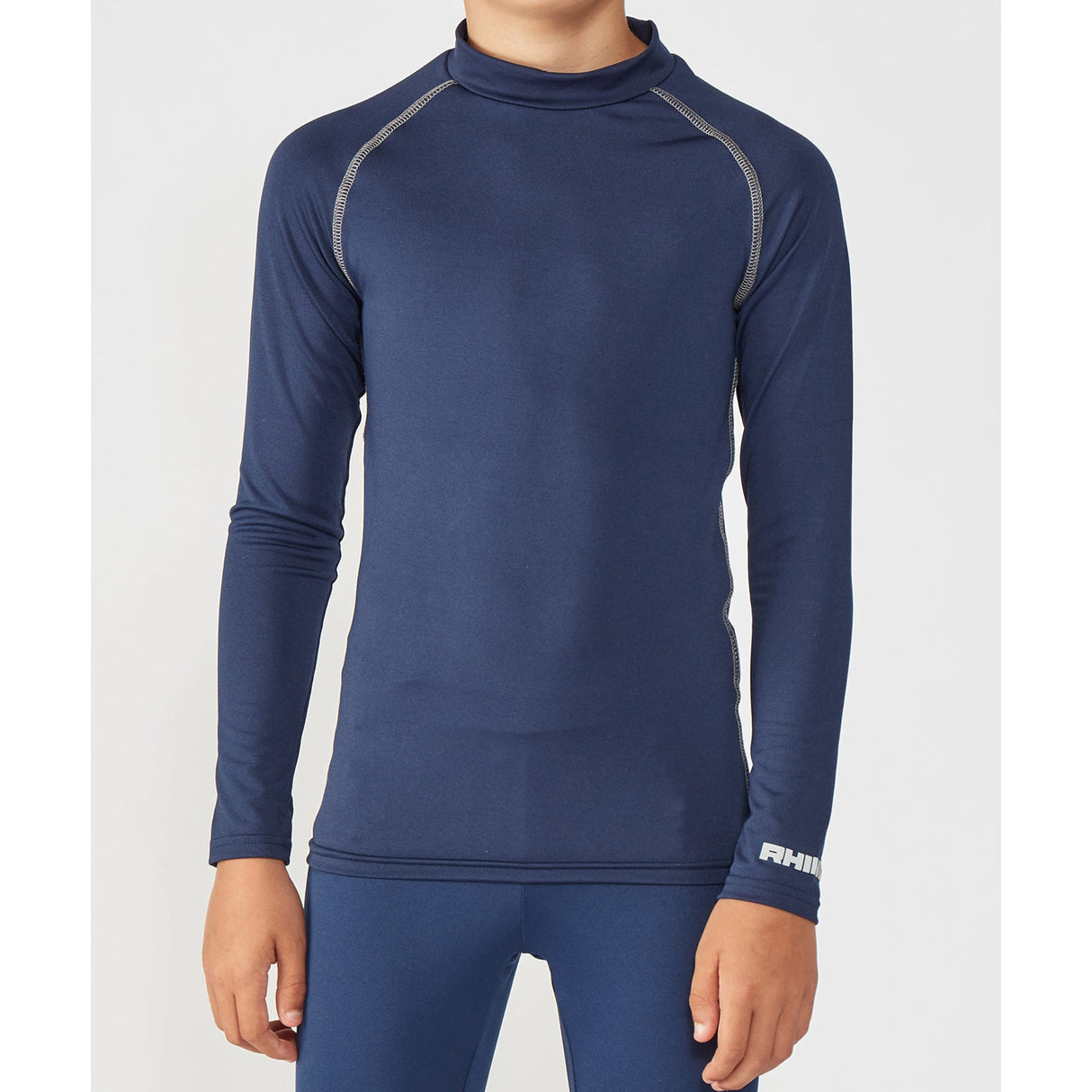Rhino Rhino Baselayer Long Sleeve - Juniors