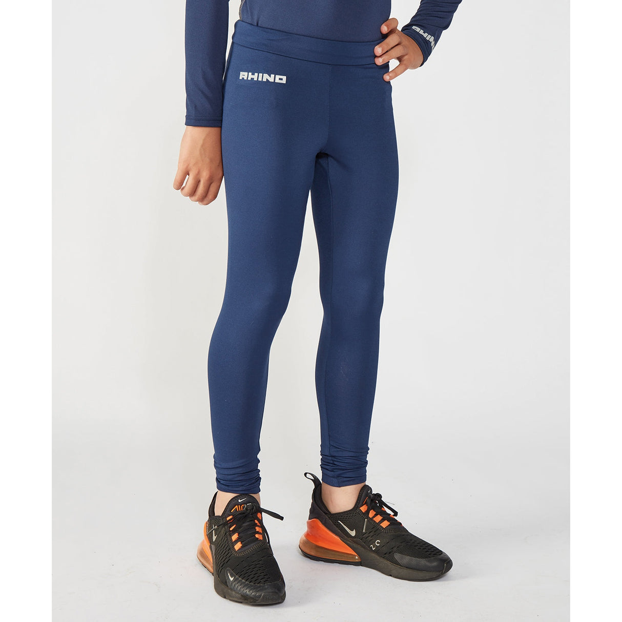 Rhino Rhino Baselayer Leggings - Juniors