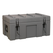 Sealey Cargo Storage Case 710mm