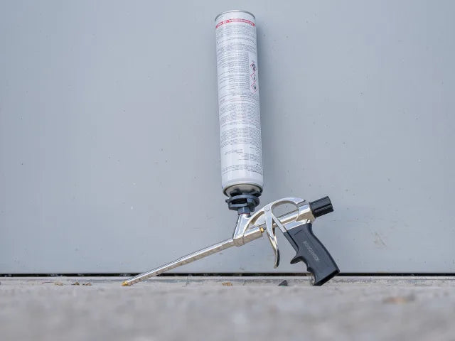 Roughneck Professional Foam Gun