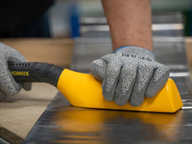 Roughneck Pro Lead Dresser No.2