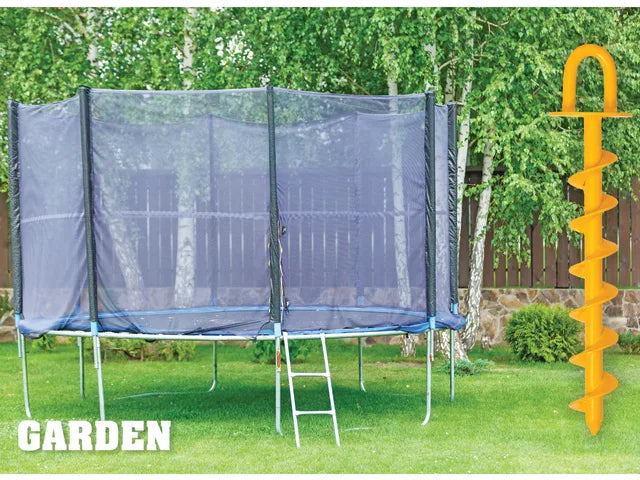 Roughneck Ground Anchor 340mm (13.1/2in)