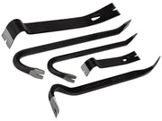 Roughneck 64-961 Wrecking Bar Set, 5 Piece