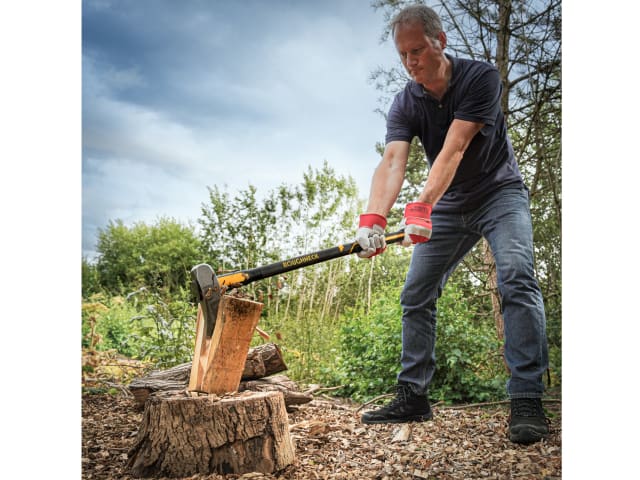 Roughneck Gorilla Splitting Maul 2.7kg (6 lb)