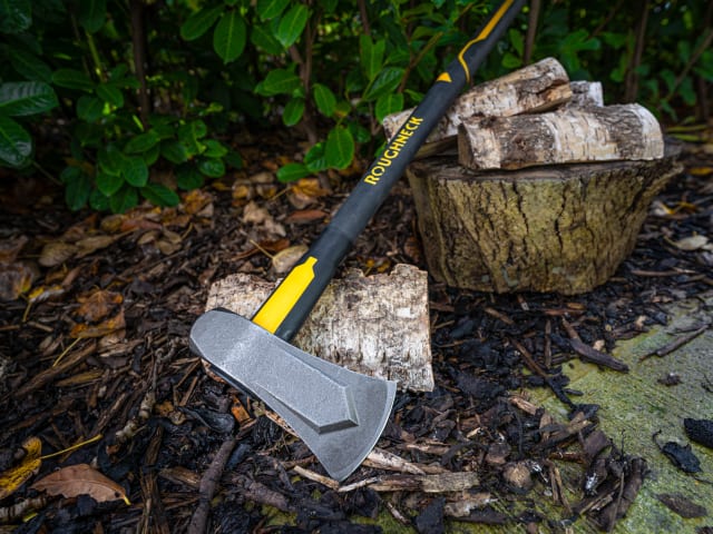 Roughneck Gorilla Splitting Maul 2.7kg (6 lb)