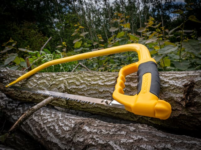 Roughneck Bowsaw 600mm (24in)