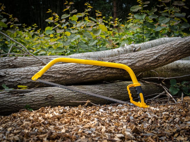 Roughneck Bowsaw 600mm (24in)