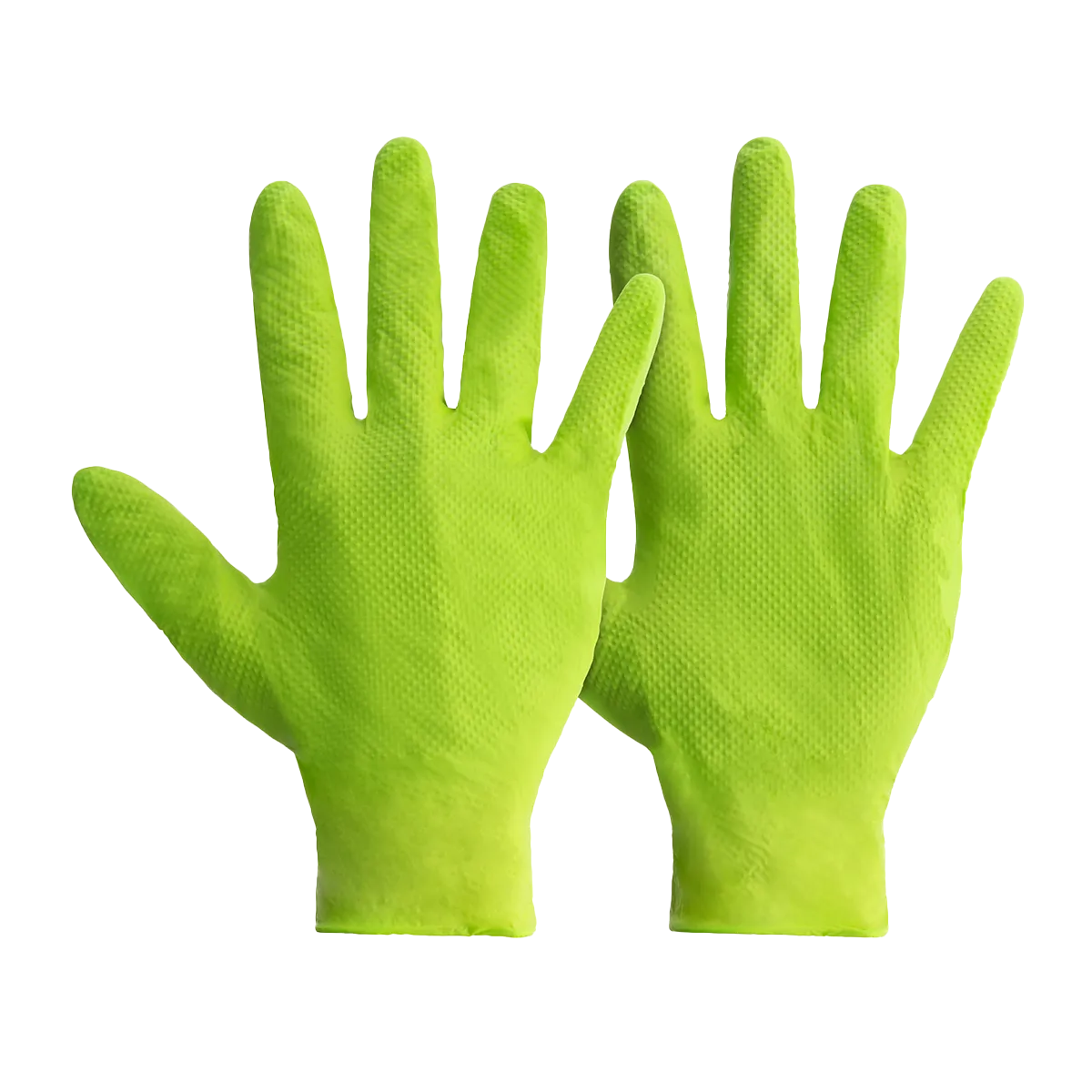 Predator Green Ideall® Grip Gloves