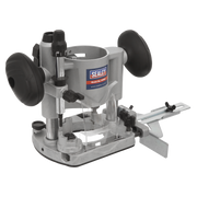 Sealey Router Plunge Base
