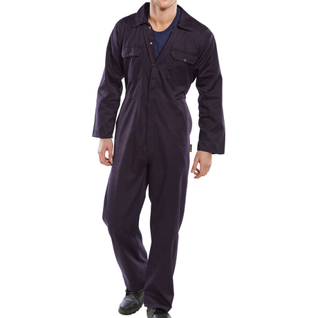 Beeswift Regular Fit Boilersuit