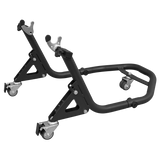 Sealey Universal Rear Paddock Stand 360° Floating