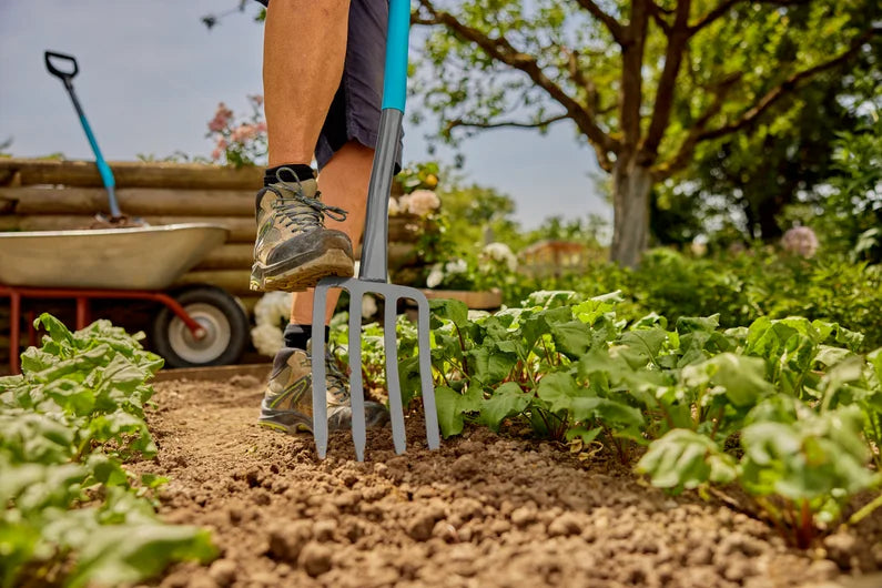 Gardena Digging Fork