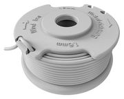 Gardena Replacement Filament Cassette for 14704
