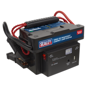 Sealey RoadStart® Compact Jump Starter 12V 1400A