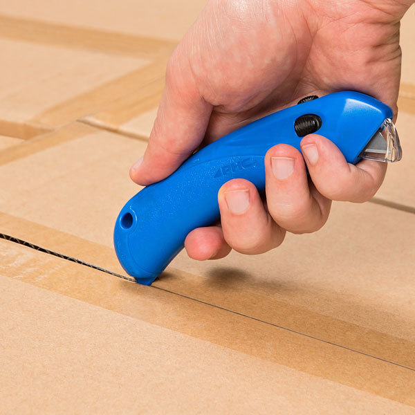 Beeswift Rsc-432 Disposable Safety Cutter