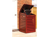 Ronseal 10 Year Woodstain Deep Mahogany 250ml