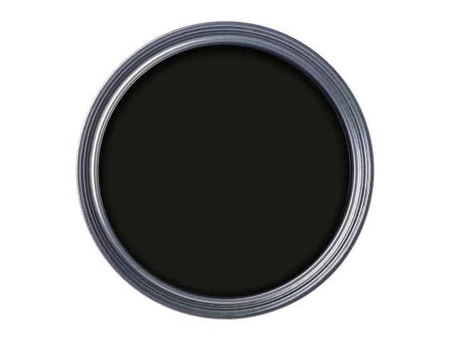 Ronseal 10 Year Woodstain Ebony 250ml