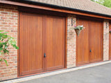 Ronseal 10 Year Woodstain Teak 750ml