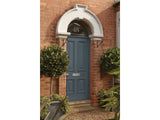 Ronseal 10 Year Weatherproof Wood Paint Grey Satin 2.5 litre