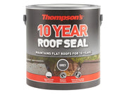 Ronseal thoms Hp 10Yr Roof Seal Grey 2.5Lt
