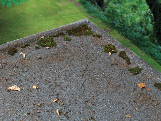 Ronseal Thompson's Roof Seal Black 2.5 litre