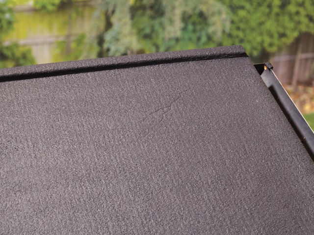 Ronseal Thompson's Roof Seal Black 4 litre