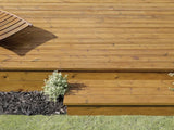 Ronseal Ultimate Protection Decking Oil Natural Oak 5 litre