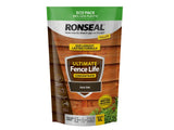 Ronseal Ultimate Fence Life Concentrate Dark Oak 950ml