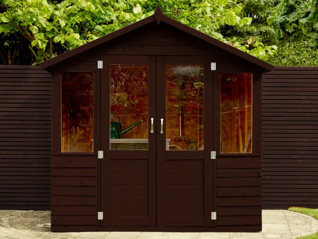 Ronseal Ultimate Fence Life Concentrate Dark Oak 950ml