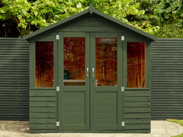 Ronseal Ultimate Fence Life Concentrate Forest Green 950ml