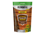 Ronseal Ultimate Fence Life Concentrate Medium Oak 950ml