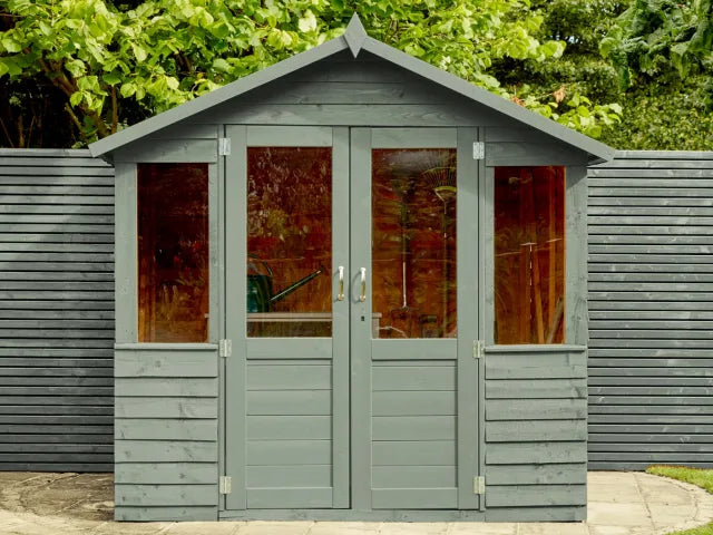 Ronseal Ultimate Fence Life Concentrate Sage 950ml