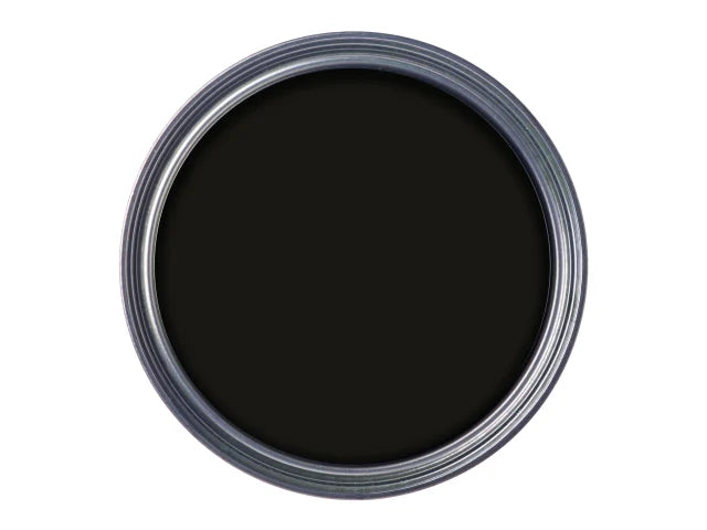 Ronseal uPVC Paint Black Satin 750ml