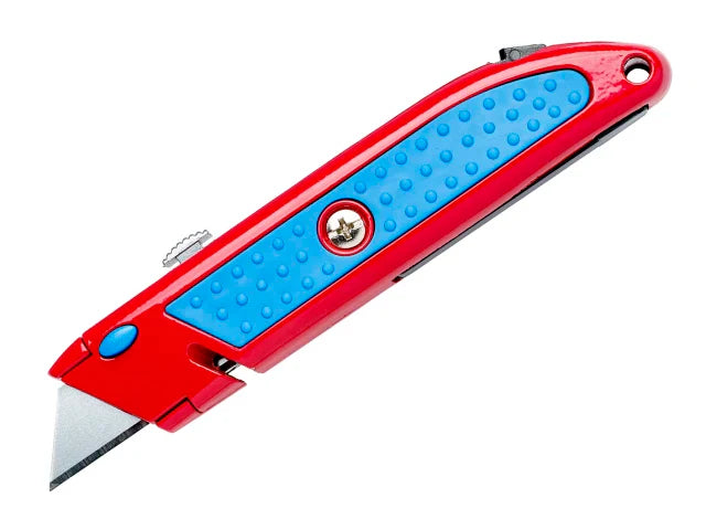 R.S.T. Retractable Utility Knife